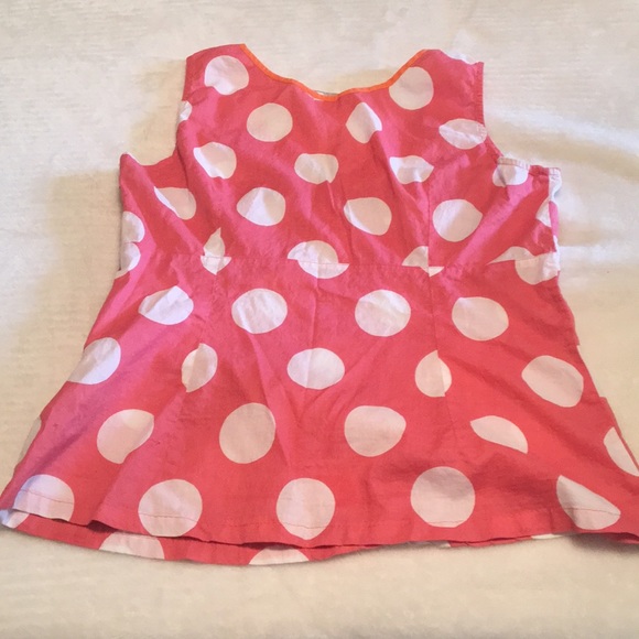 Summer Tank - Picture 4 of 5